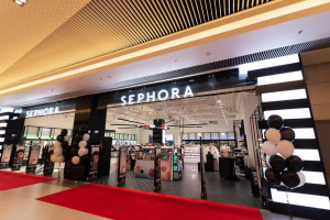 Sephora skróciła proces naliczenia premii miesięcznych