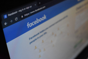 Liczba użytkowników Facebooka spadła pierwszy raz w historii