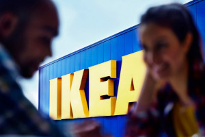 Ikea chce zatrudnić 150 specjalistów od technologii. Będzie ich kusić klopsikami z drukarki