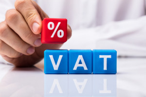 Rzecznik MŚP: Obniżka VAT nie daje podstaw do kontroli cen