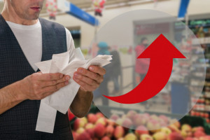 Inspekcja Handlowa sprawdza ceny artykułów spożywczych po obniżce VAT