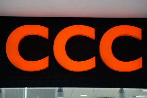 CCC w Centrum Łopuszańska 22