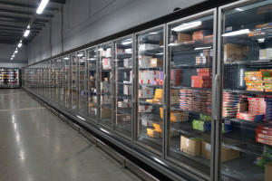 Sklepy typu dark store nie są mile widziane w Holandii