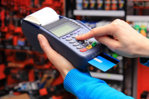 eService obsługuje ponad 530 tys. terminali