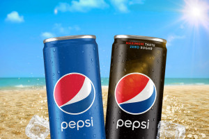 Pepsi kontynuuje współpracę K2 Create