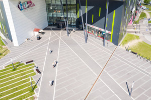 P.A. Nova kupiła grunt za 10,6 mln zł