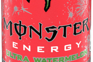 Nowy smak Monster Energy wchodzi na rynek