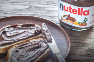 Nutella dostępna online - sposób producenta na trudne negocjacje z sieciami