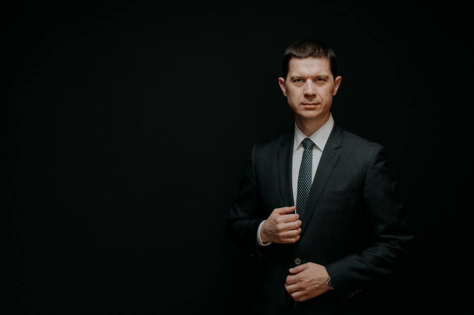 - Jesteśmy otwarci na alianse, musimy być jednak całkowicie pewni, że taka transakcja przyniesie wartość dodaną - mówi prezes Shopera. Marcin Kuśmierz: chcemy szybko się rozwijać, ale nie jest to kasyno