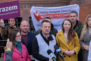 Sąd przyznał rację Jedności Pracowniczej w sporze z Kauflandem