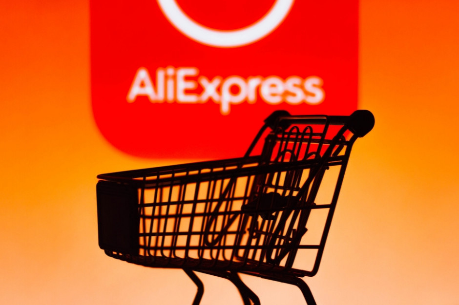 Płatności odroczone w AliExpress