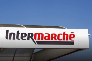 Ponad 19 mln euro kary dla Intermarché