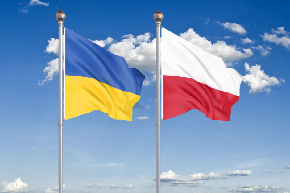 5% PKB w Polsce to eksport do Rosji i na Ukrainę. Przedsiębiorcy się boją