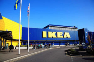 IKEA szykuje duże inwestycje w miejskie sklepy