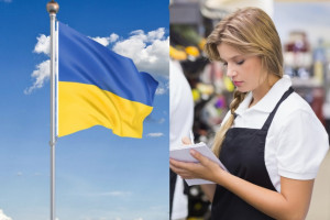 Luty w handlu: Branża wspiera Ukraińców, uszczelnione niedziele, co dalej z Eurocashem?