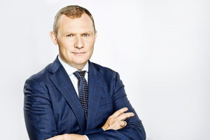 Jarosław Mikos odszedł z Polskich ePłatności. Został szefem IAI, prowadzącej IdoSell