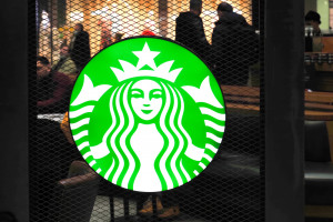 Starbucks opuszcza Rosję