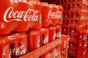 Coca-Cola i PepsiCo wstrzymują sprzedaż napojów w Rosji, Heineken także produkcję