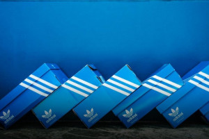 Adidas: Przestój w Rosji może kosztować 250 mln euro