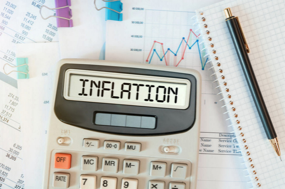 Inflacja bazowa wyniosła w lutym 6,7 proc.
