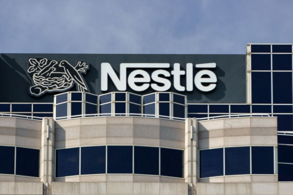 Nestle robi zwrot: KitKat i Nesquik znikną z półek sklepów w Rosji