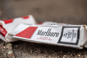 Philip Morris opuści Rosję