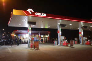 Litewska rafineria PKN Orlen nie zamierza kontynuować importu z Rosji