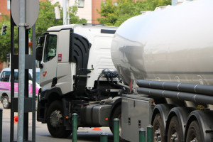 Frigo Logistics będzie transportować płynne produkty spożywcze