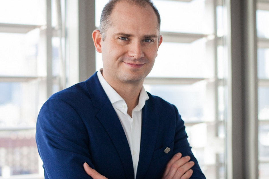 Cloud Technologies chce rozwijać się przede wszystkim organicznie zwiększając sprzedaż danych (fot. mat. pras.) Cloud Technologies: 100 mln zł na rozwój i rekomendacja dywidendy