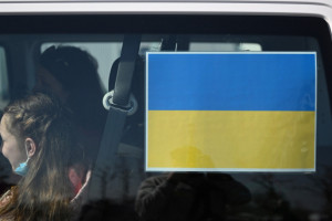 700 tys. potencjalnych pracowników z Ukrainy może zaspokoić potrzeby rynku pracy