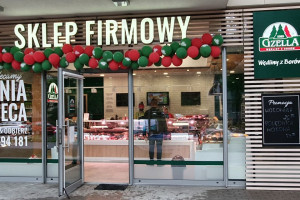 Too Good to Go rozszerza współpracę o sklepy Gzella Net