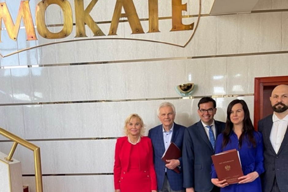 fot. Mokate i Kubara łączą siły Mokate i Kubara ze strategicznym partnerstwem. Jest zgoda UOKiK