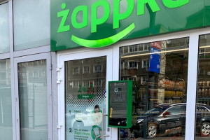 Żappka Store z kolejną lokalizacją w Warszawie