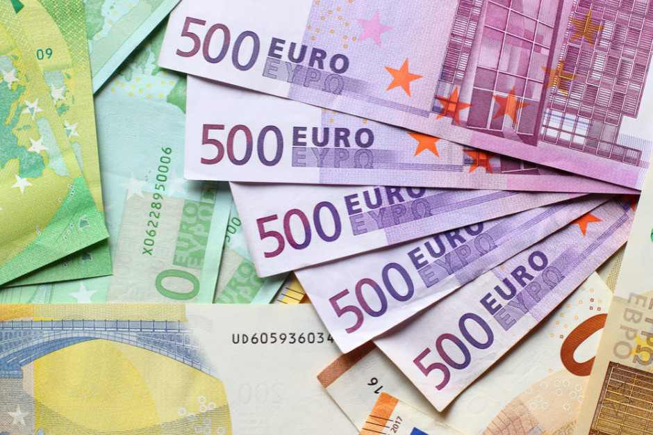 Euro scementowałoby Polskę z Zachodem