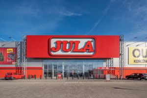 Jesienią Jula otworzy trzy sklepy w Polsce