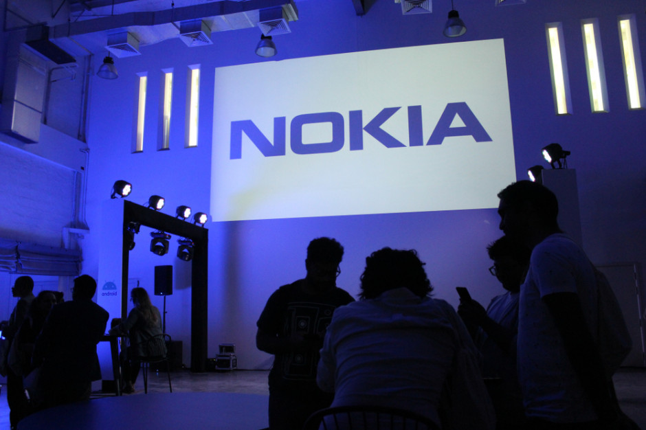 Nokia wycofuje się z Rosji. Ericsson zawiesza działalność