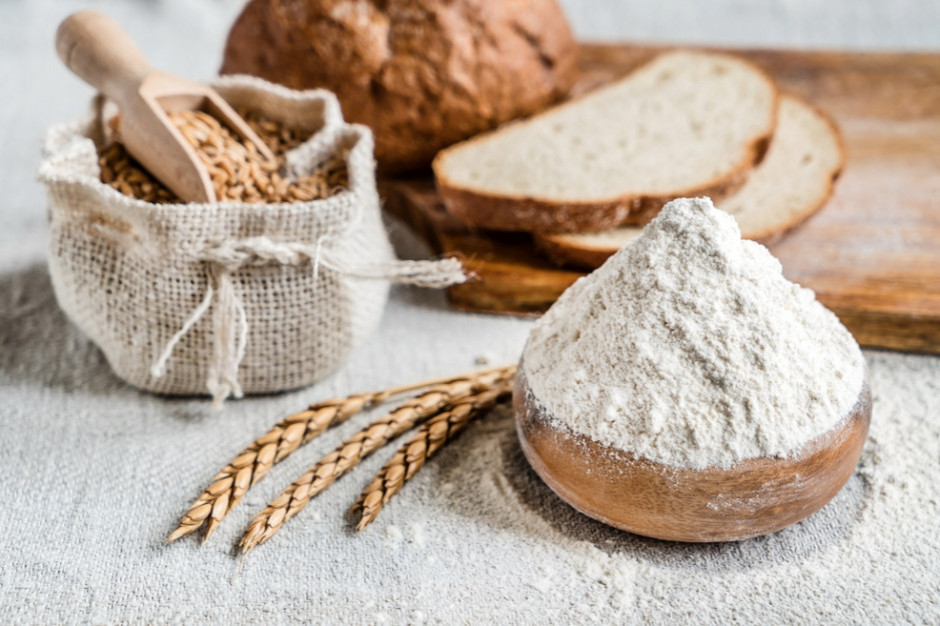 Mąka już droższa o 30 proc. Czy Polakom zabraknie chleba?