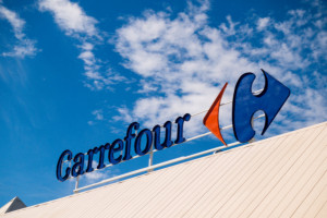 Carrefour migruje do chmury
