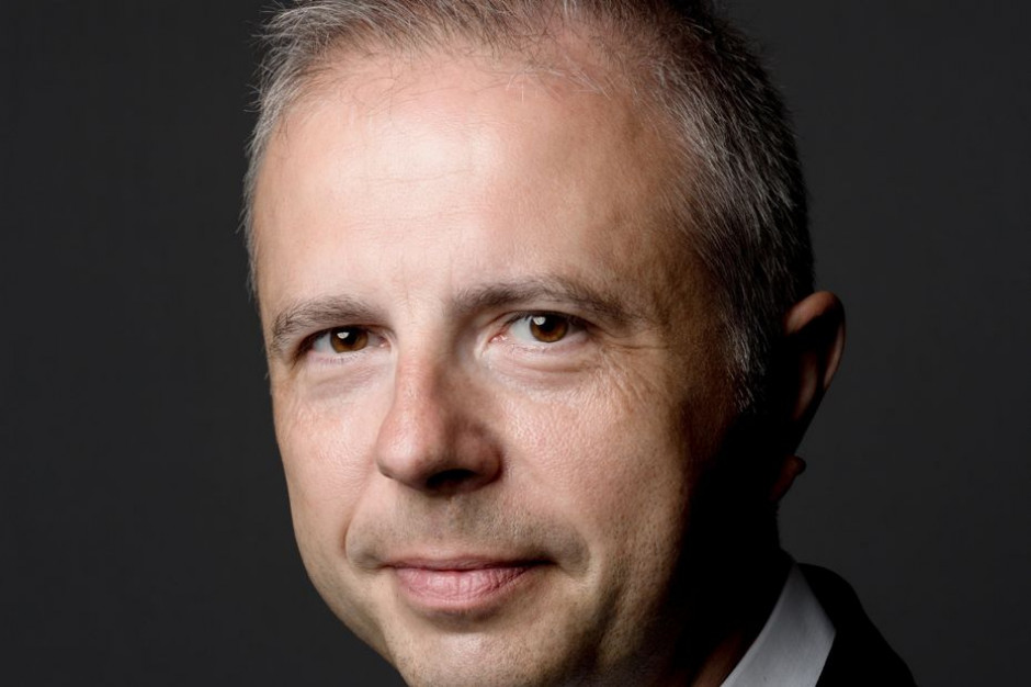 Ludovic Delcloy nowym dyrektorem finansowym Auchan Retail