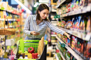 Lidl i Biedronka wygranymi w walce na ceny?