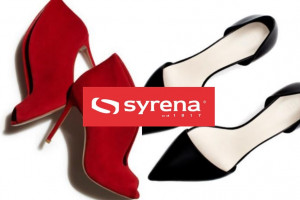 Syrena rozwija sprzedaż online