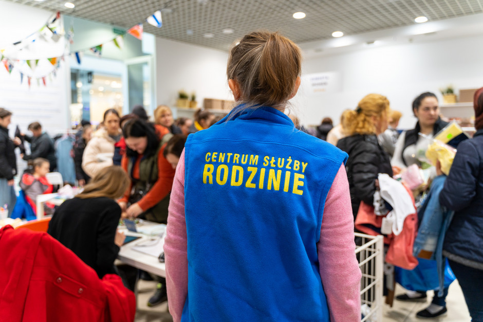 Butik Pełen Dobra w Porcie Łódź - nowa inicjatywa IKEA