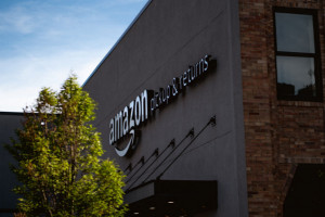 Amazon otrzymał w Europie 1 mld euro ulg podatkowych