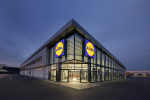 Lidl: Wartość eksportu polskich marek na zagraniczne rynki to 4,3 mld zł