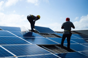 Kaufland przejdzie w 100 proc. na zieloną energię