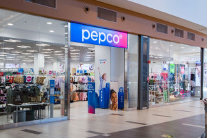 Pepco testuje nowy koncept sklepów z odświeżonym logo i wchodzi na niemiecki rynek