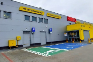Bricomarché otwiera sklep w Bielsku-Białej