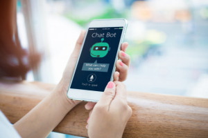 Chat i voiceboty zmniejszą koszty e-commerce?