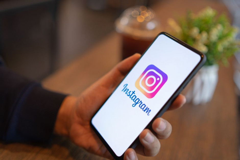 Instagram nowym kanałem marketingu influencerskiego