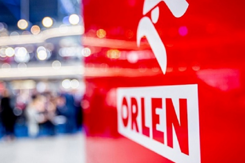 PKN Orlen uruchamia nawodne stacje paliw. Będzie można na nich zrobić zakupy spożywcze